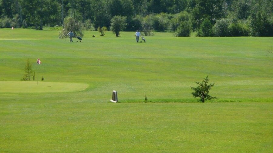 Club de Golf Embo