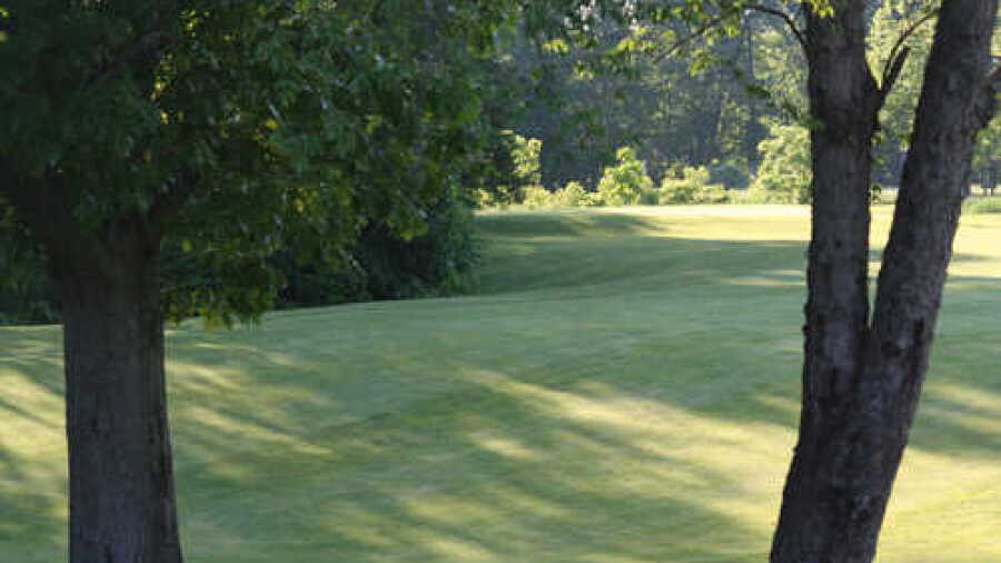 Sauganash CC