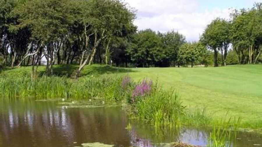 Radcliffe-on-Trent GC