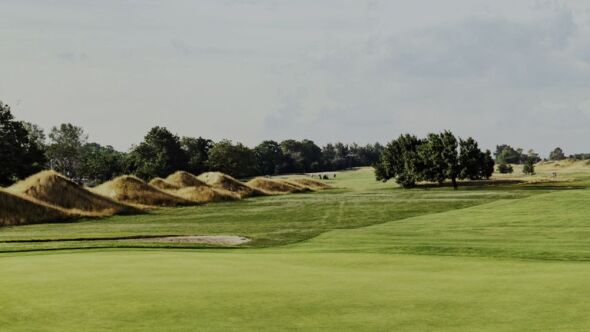 Reignwood Pine Valley GC & Resort