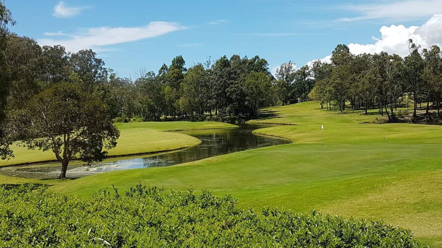Arundel Hills GC