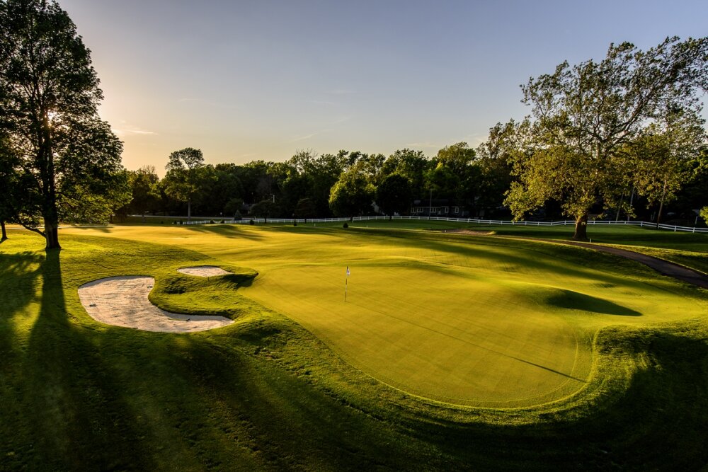 (Purdue Golf)