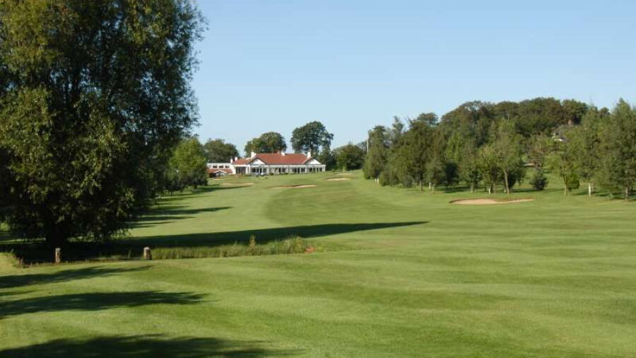 Wakefield GC