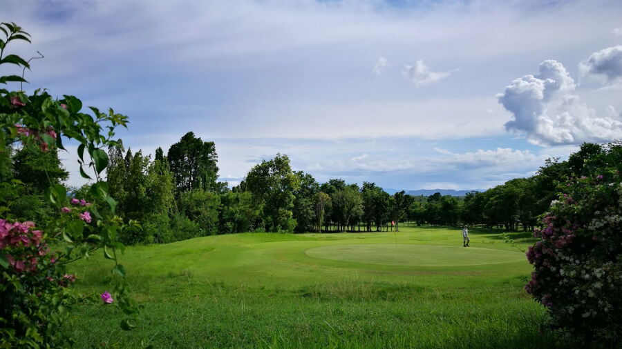 Chom Bueng Hill GCC: #6