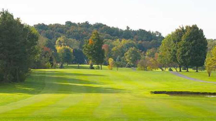 Chestnut Hill CC