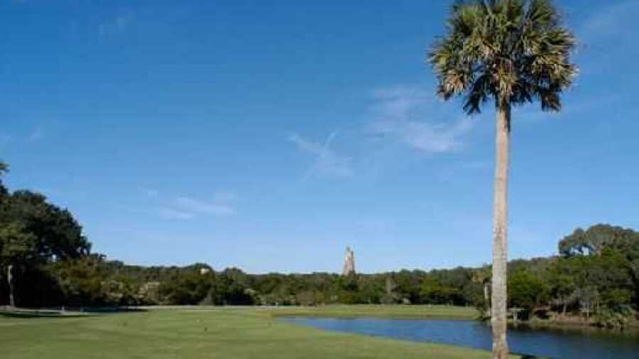 Bald Head Island CC
