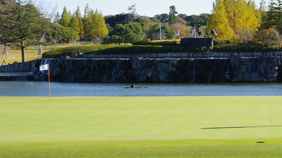 Great Island Club