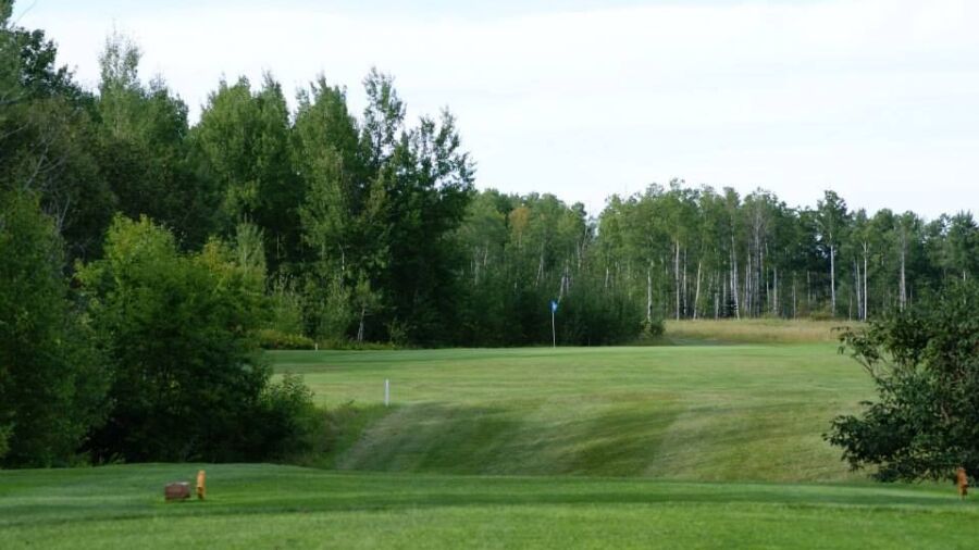 Black River GCC
