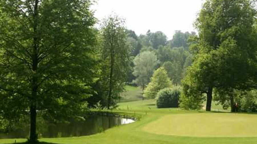Mittelrheinischer GC Bad Ems