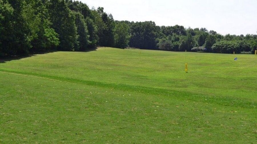 Maple Hills GC