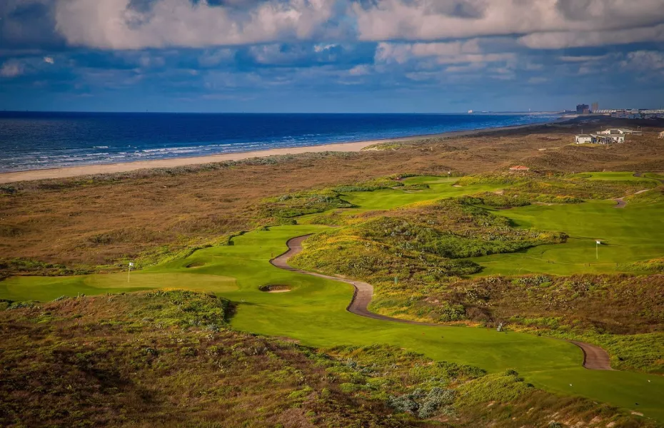 Palmilla Beach GC: #13