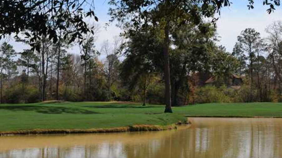 Pinewood GC