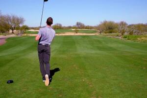 How to Hit the High Power Draw