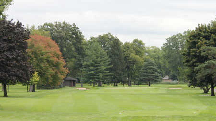 West Shore GCC