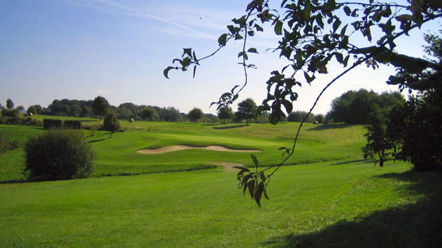 Grevenmuehle GC: #9