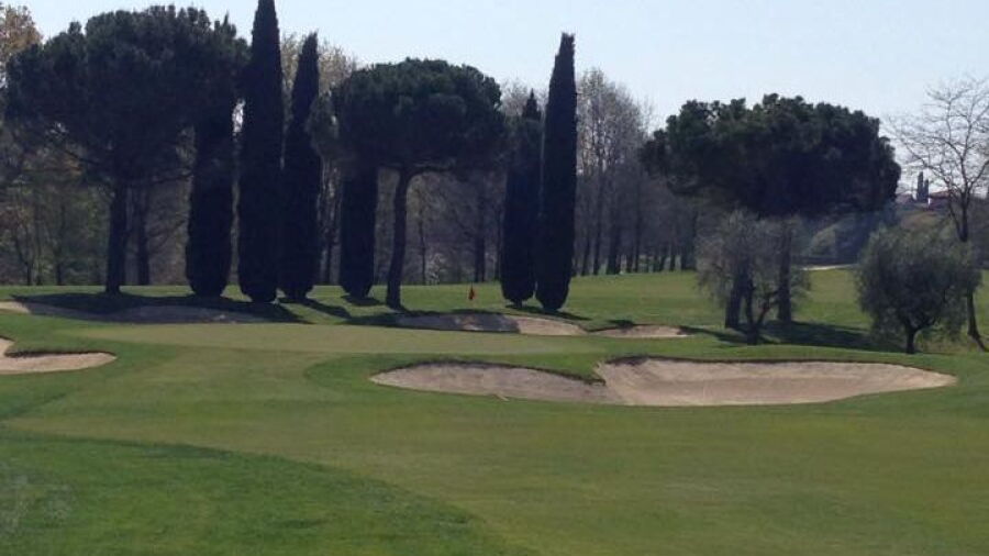 Iles GC