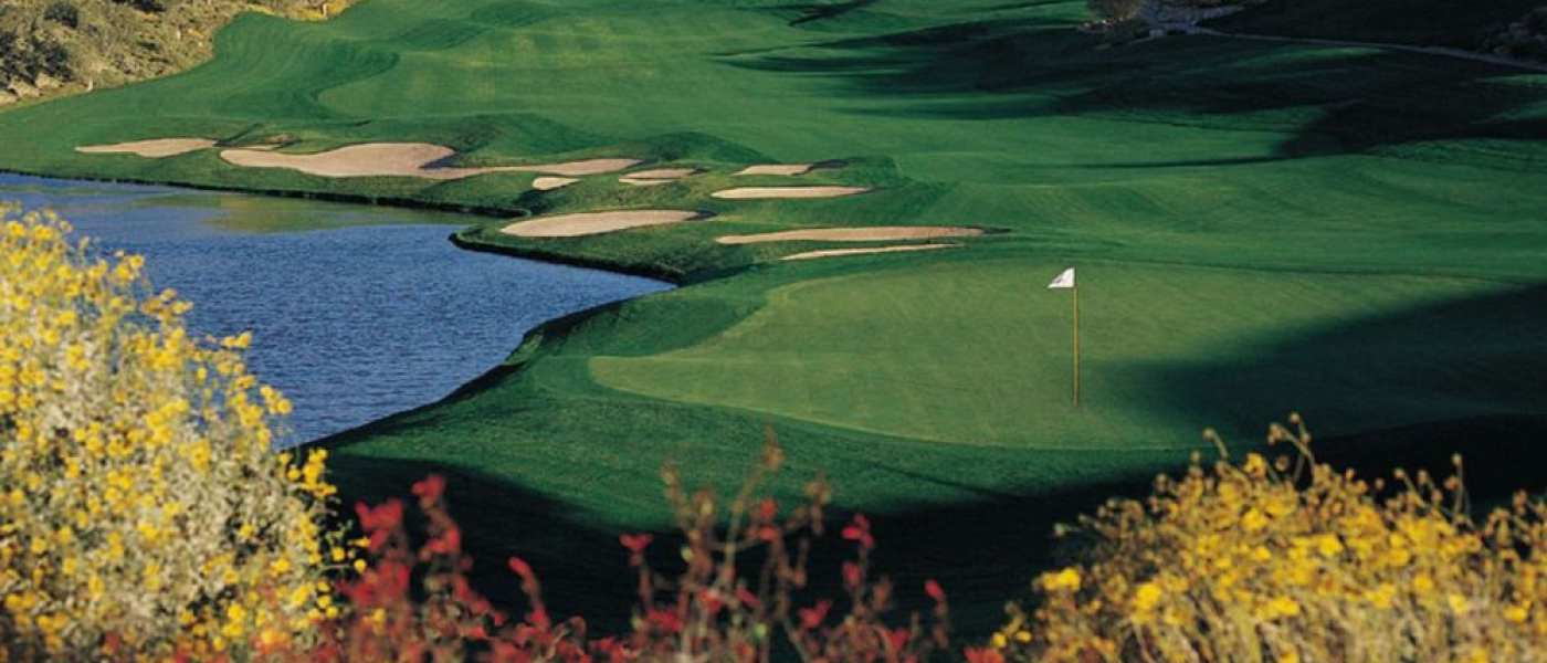 Eagle Mountain Golf Club