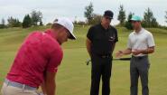 Bryson DeChambeau
