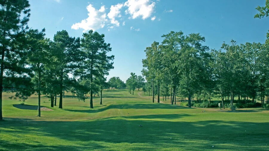 Eagle Hill Golf & Athletic Club