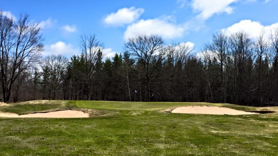 Red Fox Run GC