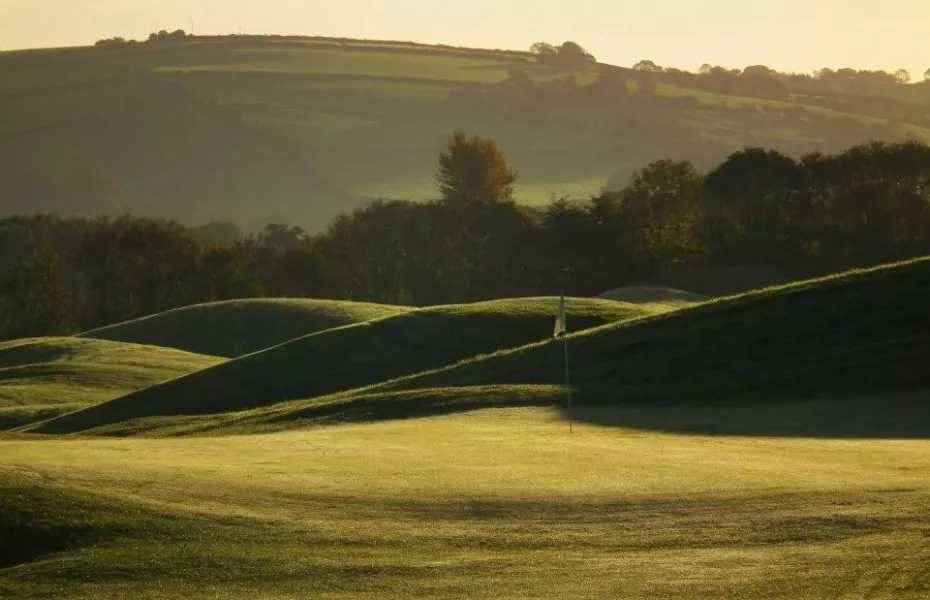 Portmore Golf Park