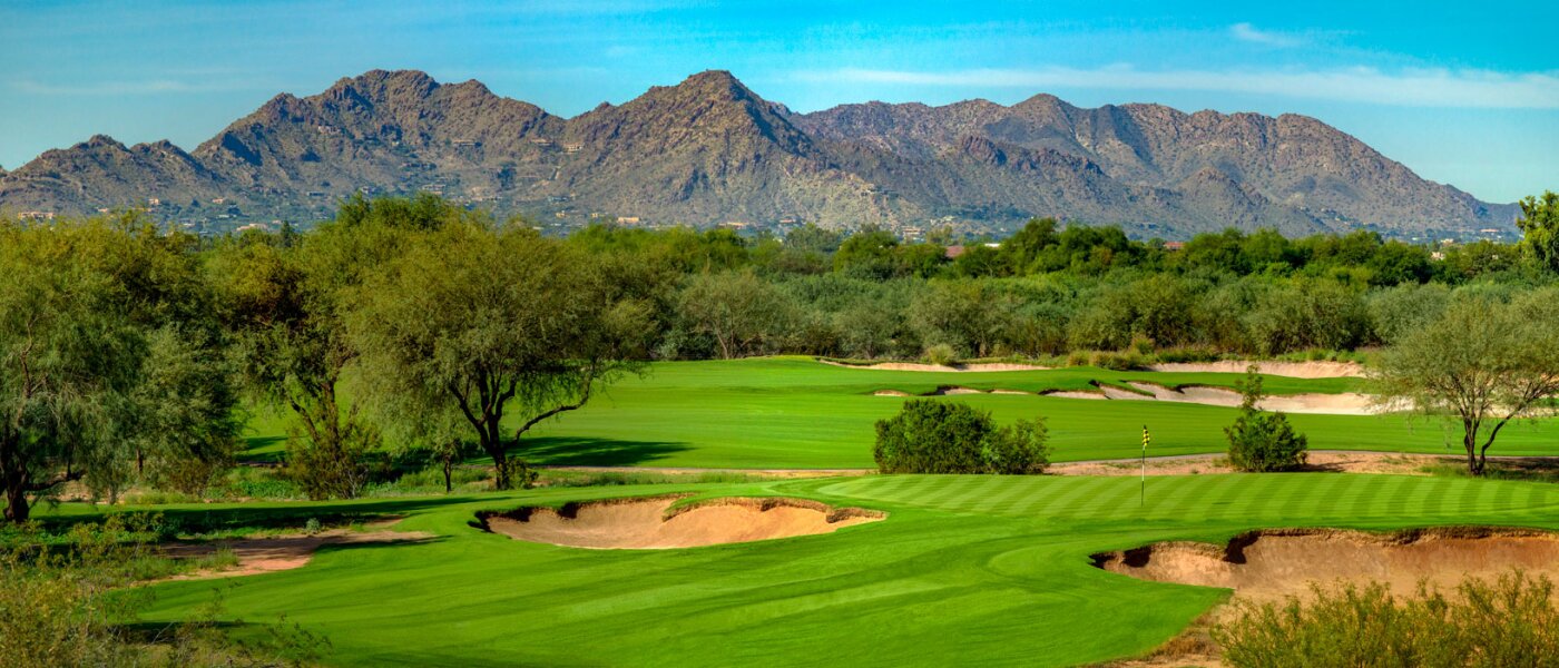 Talking Stick O’Odham Course
