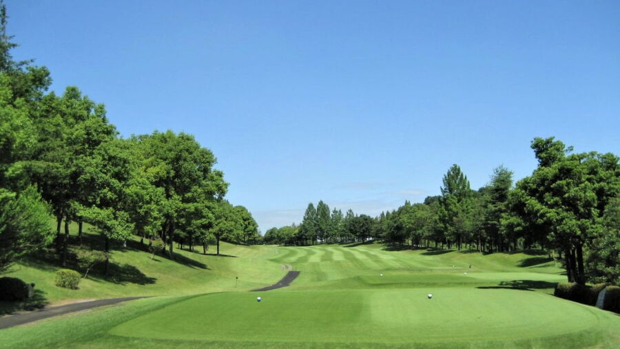 Shinrin Kohen GC: #17