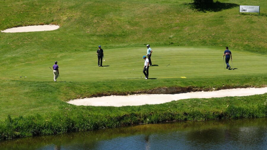 Amarante GC
