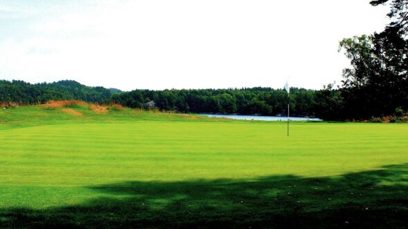 Kristiansand GC