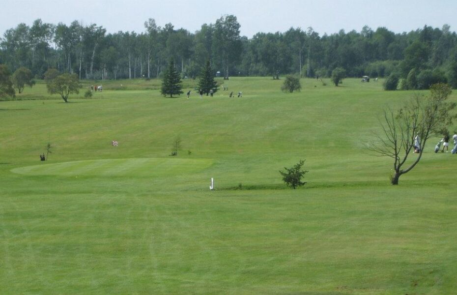 Club de Golf Embo in Rouyn Noranda, Quebec, Canada GolfPass