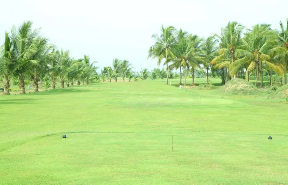 Cochin International Airport Limited GC: #5