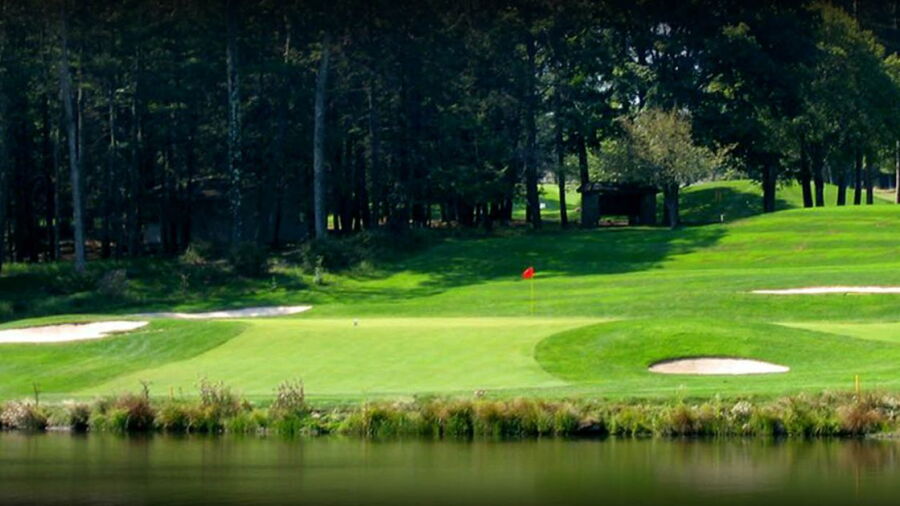 Lords Valley CC