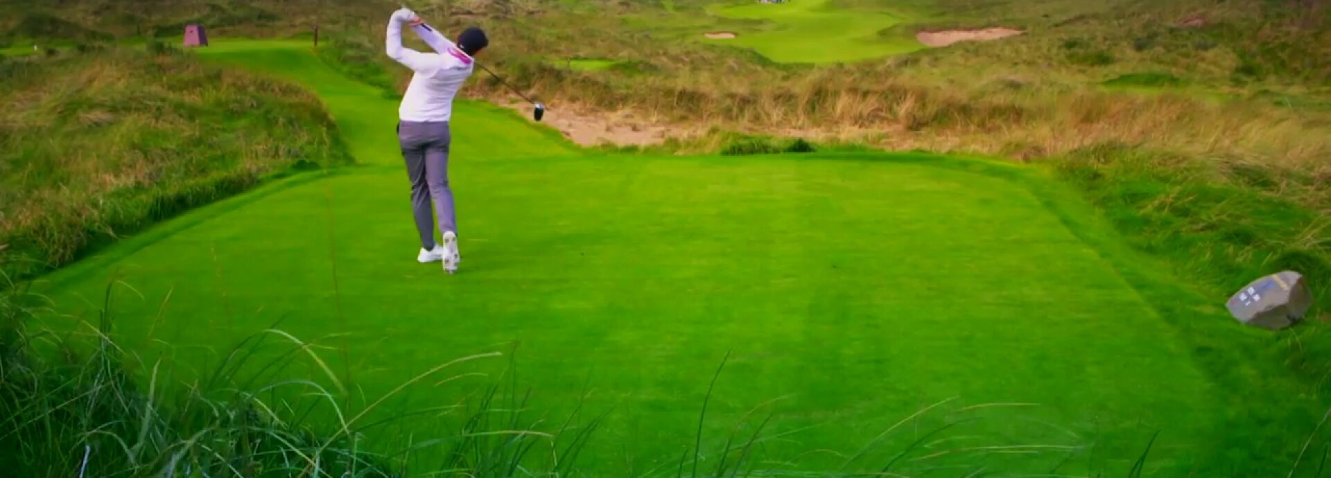 No. 7 Royal Portrush