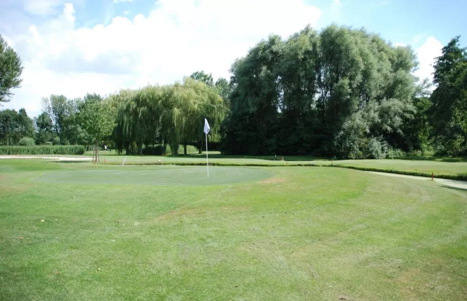 Schinkelshoek Golf