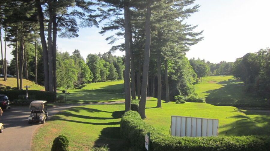 Club de Golf Ki-8-Eb