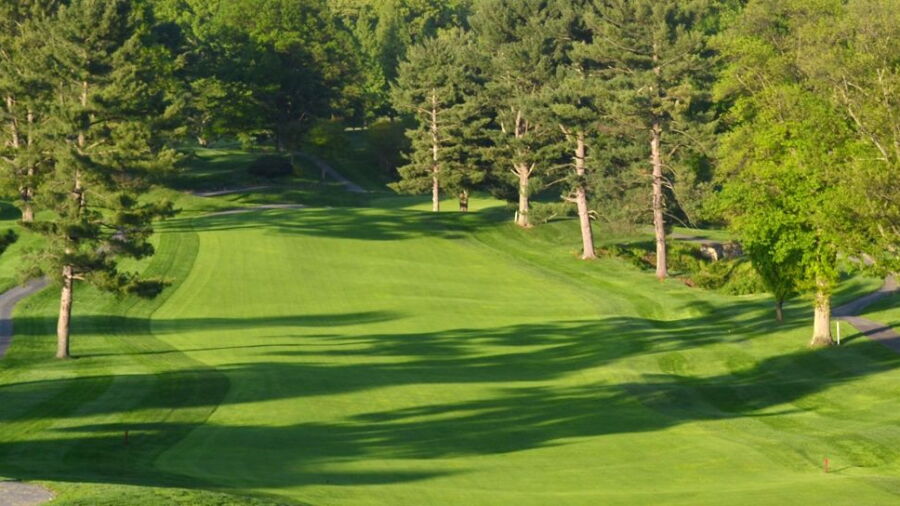 Washington GCC