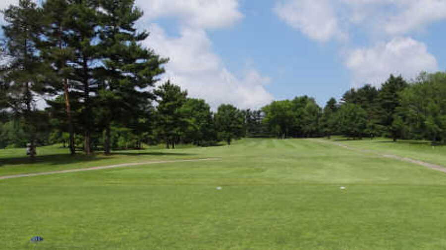 Grandview GCC