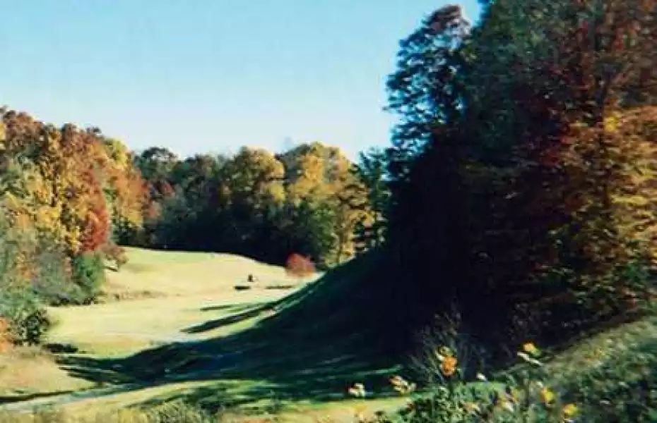 Stonewall GC: #11