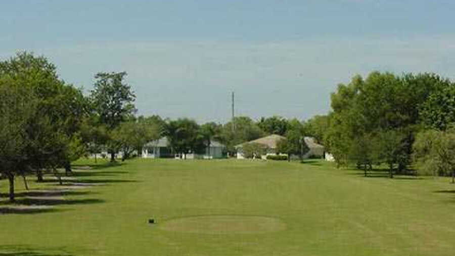 Riviera GC: #5