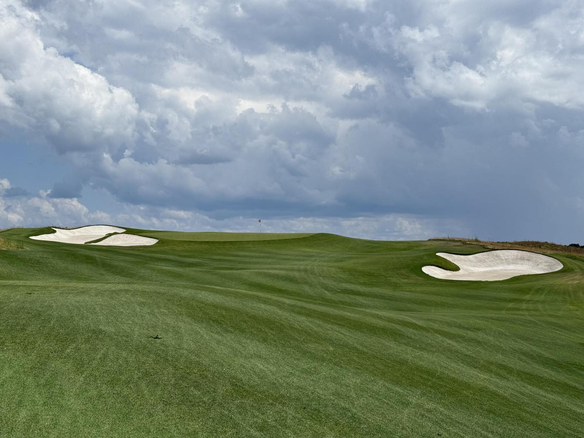 Mountain Top, hole 2 (Photo submitted by TimGavrichGP on 11/29/2025)