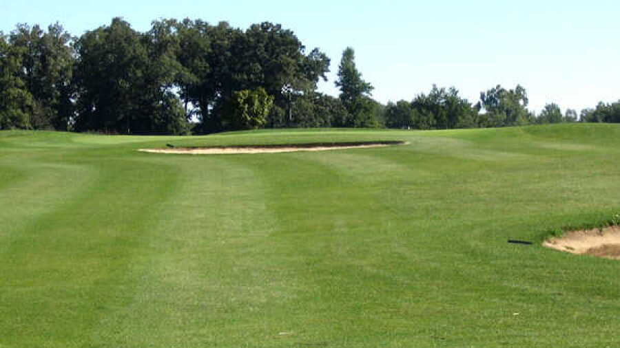 Portland CC: #16