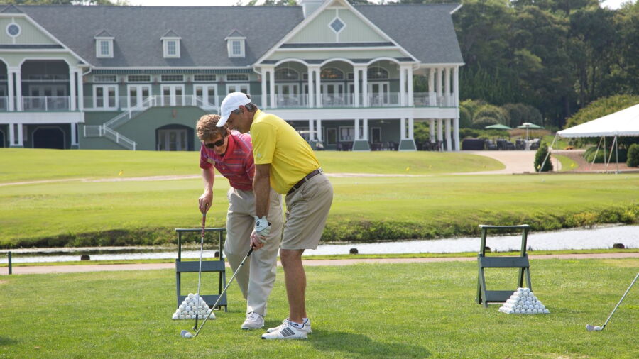 Duck Woods CC