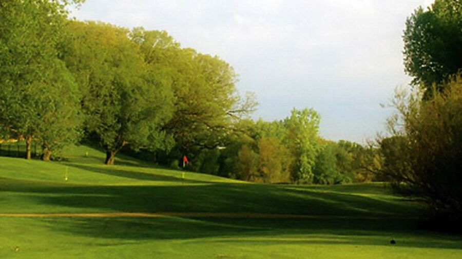 Willow Creek GC