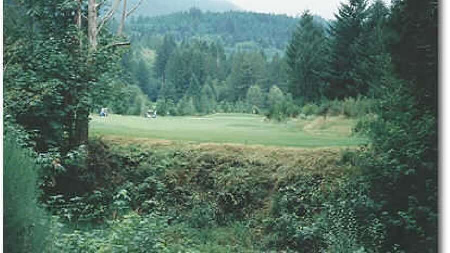 Elkhorn GC: #13