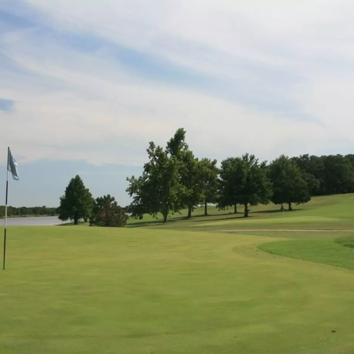 Chandler Golf Course in Chandler, Oklahoma, USA GolfPass