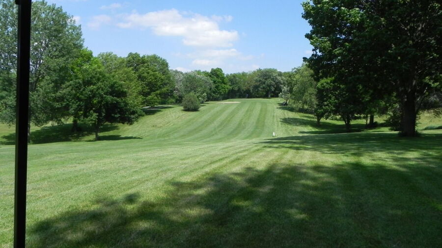 Red Oak CC