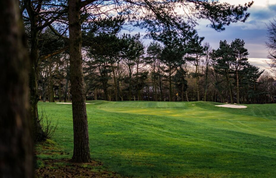 Westerhope Golf Club in Westerhope, Newcastle upon Tyne, England GolfPass