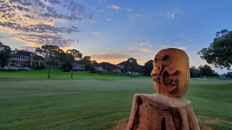 Sugar Creek CC
