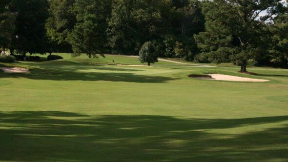 Highland GC