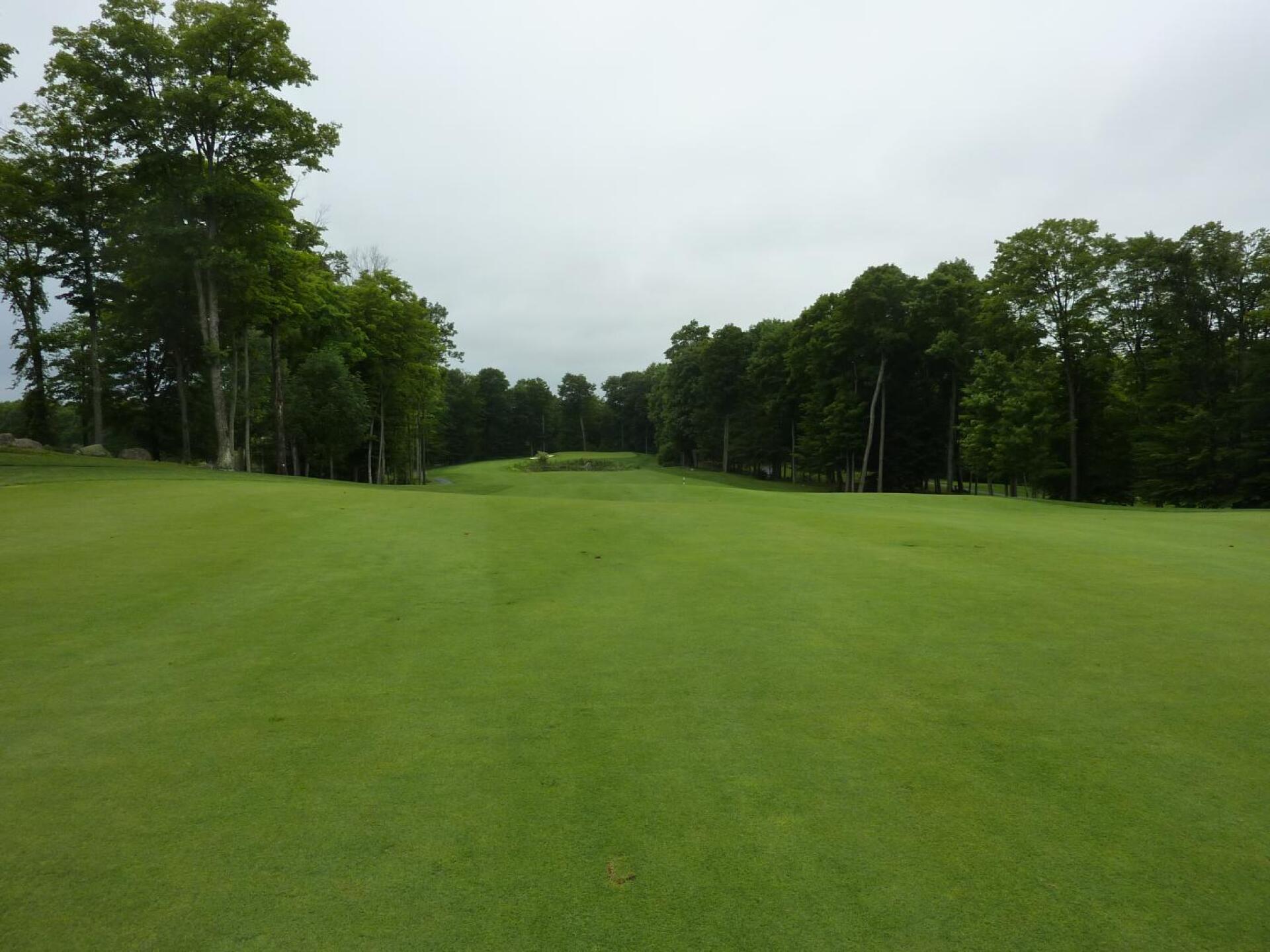 3rd hole (Photo submitted by smoothsweetswing on 12/18/2019)